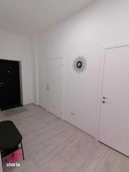 Apartament cu 2 camere în Răcădău
