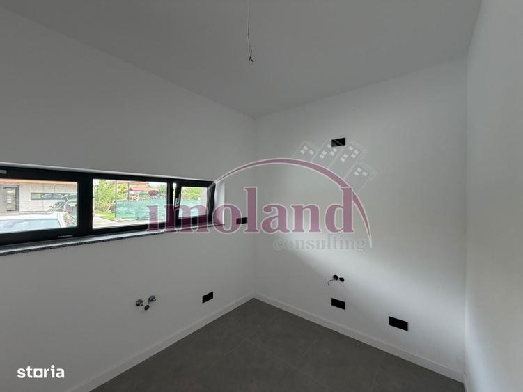 Vanzare - vila noua - 4 camere - Pipera-Iancu Nicolae - 15