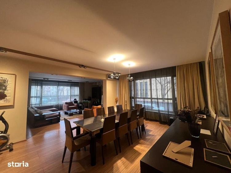 4 camere | Eminescu | Dacia | Dorobanti | parcare - 8