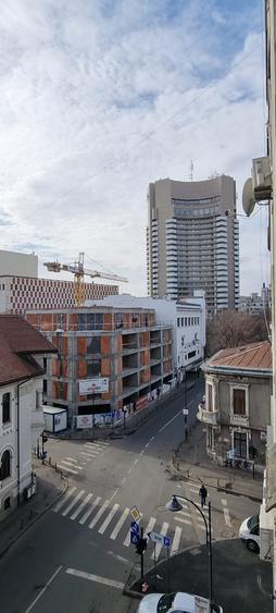 Garsonieră nedecomandată în Universitate