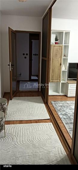 Apartament 2 deomandat, mobilat, utilat, CT, etaj 1 - Rovine - 5