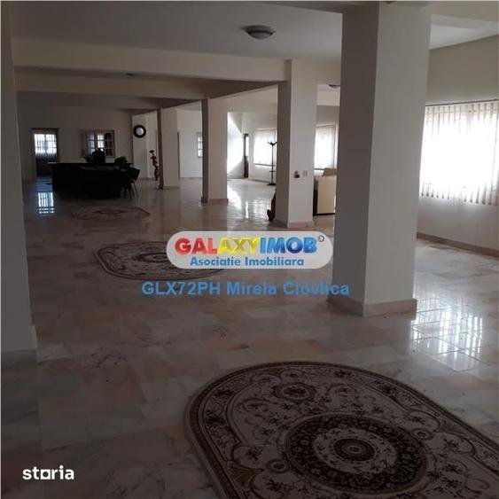 Vanzare imobil intreg\/ Spatiu Comercial\/ Hala Baicoi Prahova - 5