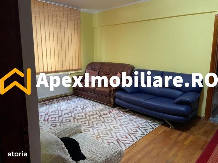 Apartament cu 3 camere în Vatra Luminoasă