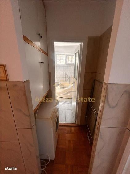 Apartament cu 3 camere în Gheorgheni
