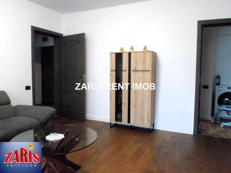 Apartament cu 3 camere semidecomandat în Republicii