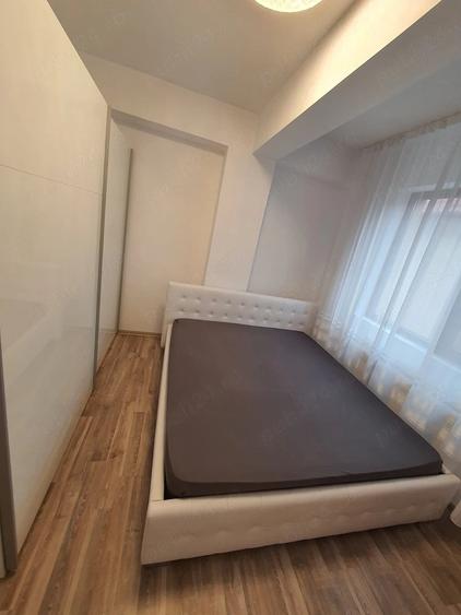 Apartament cu 3 camere decomandat în Militari