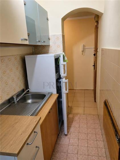 Apartament cu 2 camere semidecomandat în Șagului