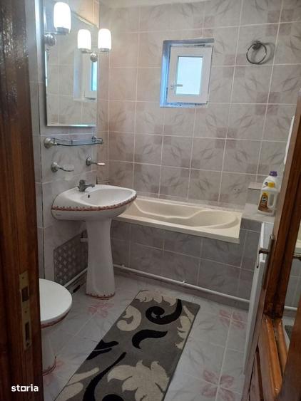 Apartament decomandat, doua camere, mobilat, utilat, Brazda lui Novac - 7