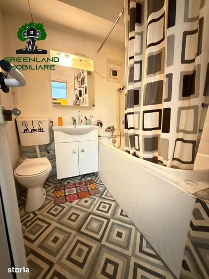 Apartament 3 camere, 75 mp, DECOMANDAT, etaj 5/8 bloc 1987, Nicolina - 7