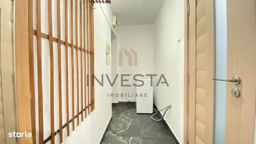 Oportunitate! Apartament 2 camere de vanzare, cartier Gheorgheni - 5