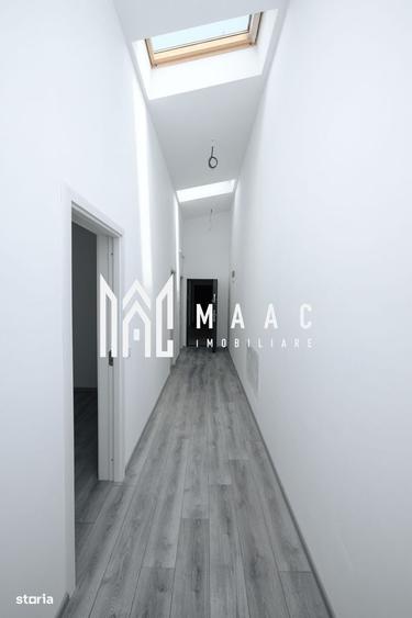 Apartament 3 camere | 73 mp | 2 terase | Bloc nou INTABULAT| Ostroveni - 9