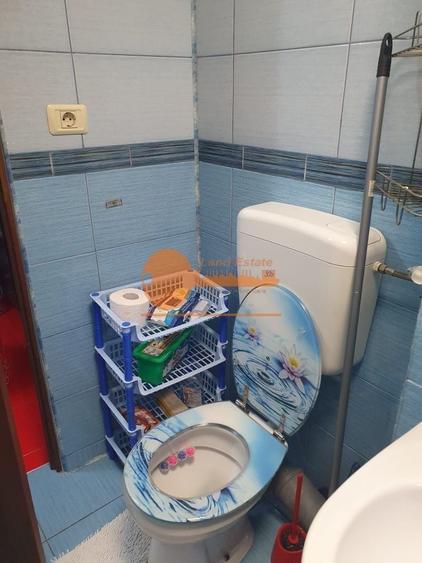 Garsonieră decomandată, mobilată în Crângași