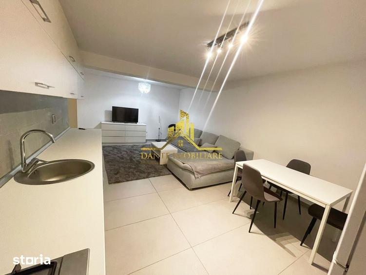 3 camere, spatios, luminos, modern, bloc nou, parcare, Borhanci - 11