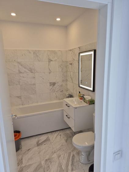 Apartament cu 2 camere decomandat în Timișoara