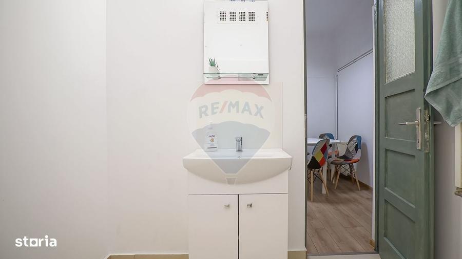 Apartament De Vanzare 2 Camere 65 Mp | La Casa Cu Pivnita Si Curte | - 7