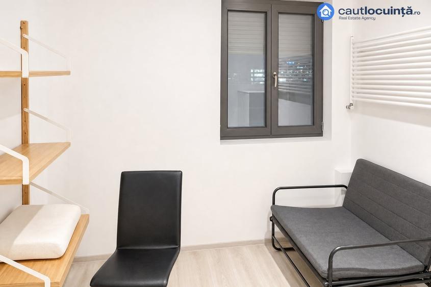 Apartament cu 3 camere în P-ța Romană