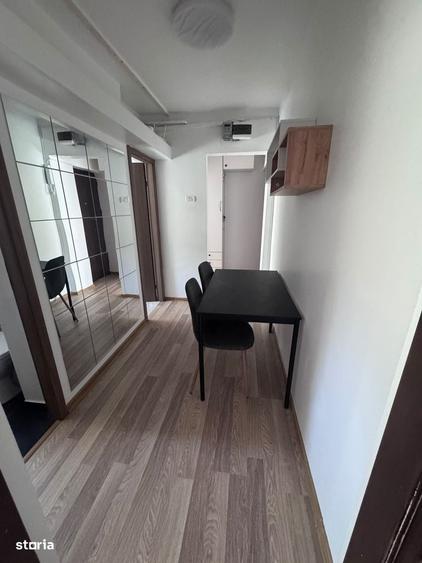 Apartament cu 3 camere în Iosefin