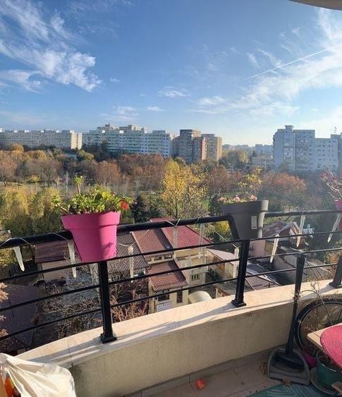 Apartament cu 2 camere în Fundeni