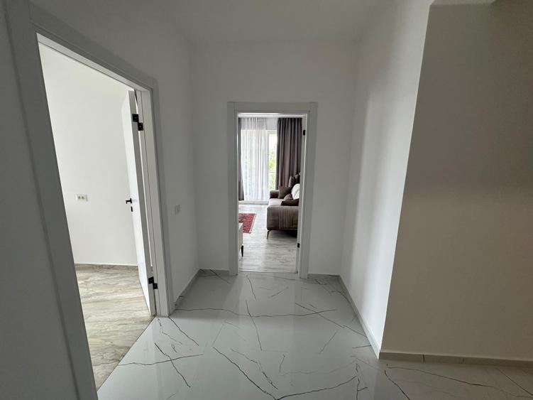 Apartament cu 2 camere decomandat în Vitan