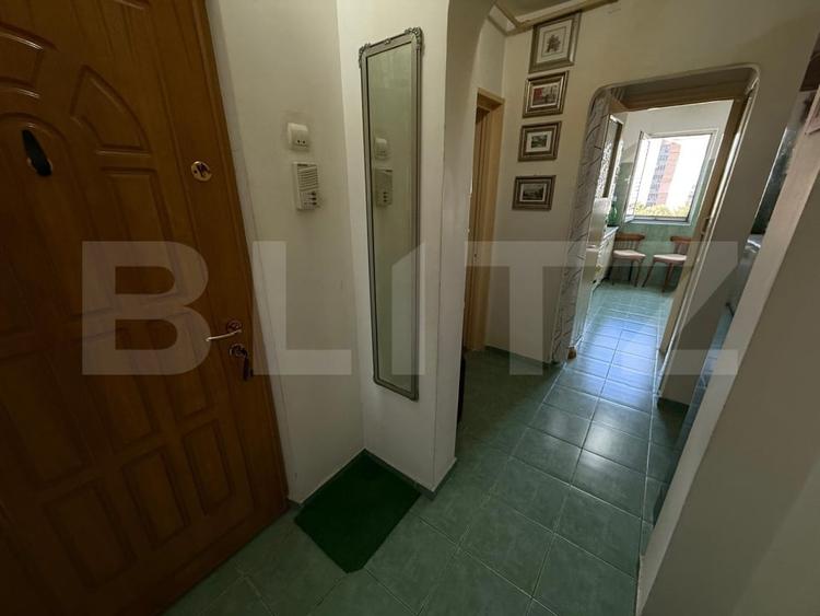 APARTAMENT 2 CAMERE DECOMANDAT – ZONA AURORA - 8