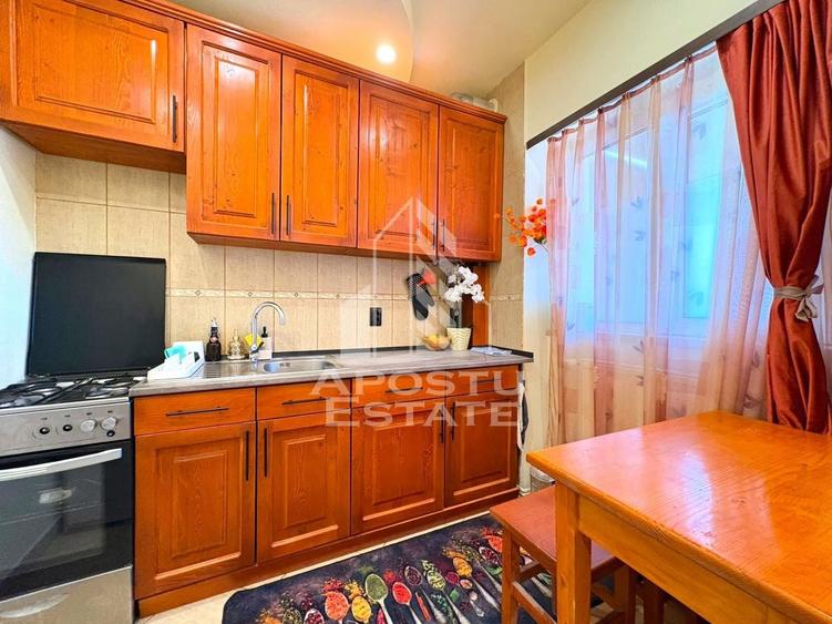 Apartament cu 2 camere de inchiriat zona Ultracentral - 3