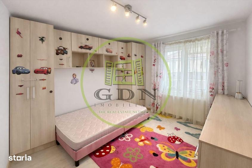 Casa duplex superba de inchiriat in Corbeanca Park | 3 dormitoare | cu - 11