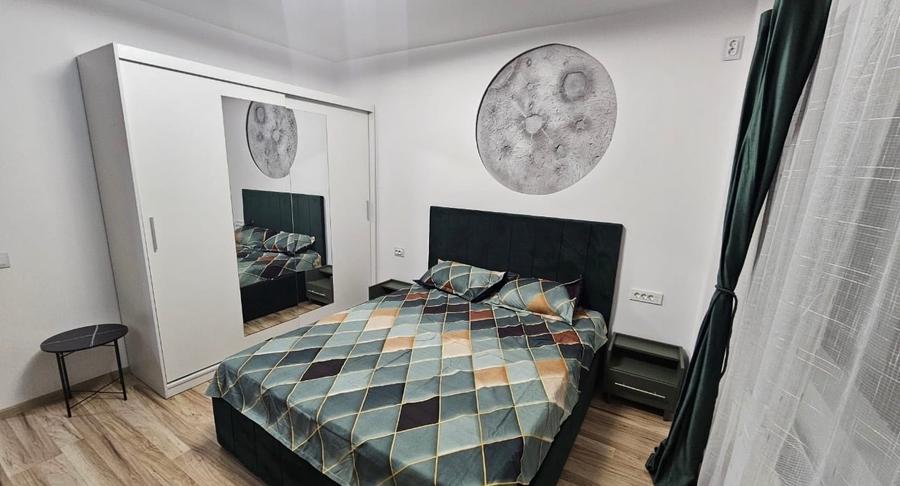 Garsonieră în Metalurgiei