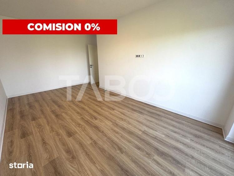 Apartament cu 2 camere decomandat în Vasile Aaron