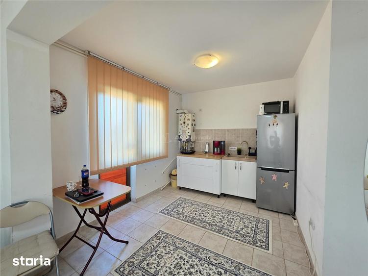 2 camere - semidec - garaj - Sos. Bucuresti - Magurele - 1
