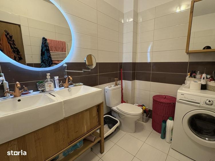 Traian | 3 Camere | Curte 109 mp | 2 Bai | Parcare | Bloc 2015 - 10