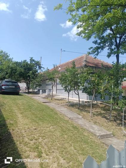 Casă cu 4 camere în Stănilești