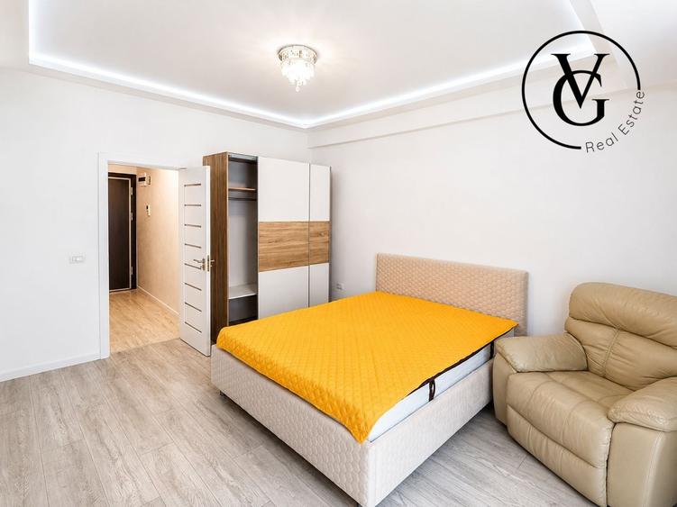 Apartament 2 camere | Centrala proprie | Zona Far - 2