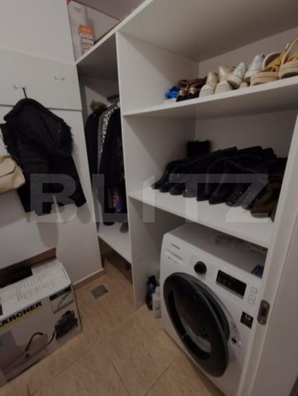 Apartament 2 camere – 52 mp | Loc de parcare inclus | - 6