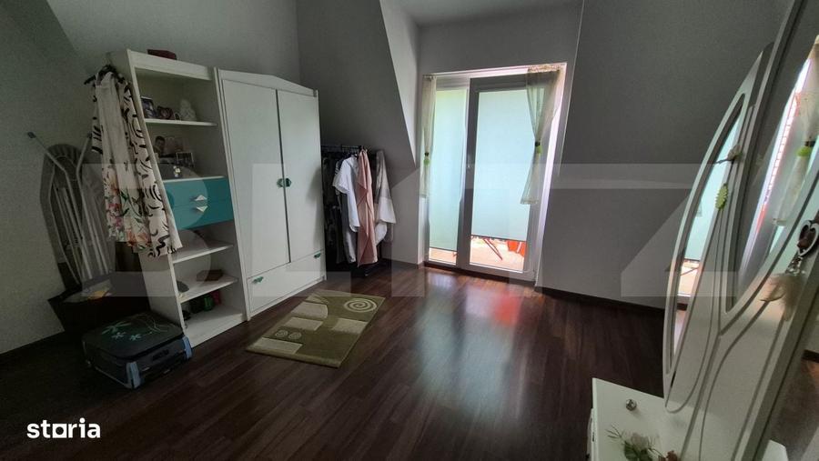 Casa cu 6 camere de vanzare, 245,70 mp, teren 525 mp, zona Bulevardulu - 17