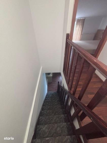 Apartament cu 2 camere în Jilava