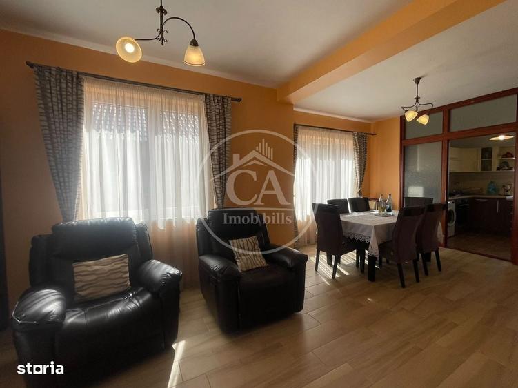 Casa de vanzare cu 4 camere in Osorhei, Bihor - 18