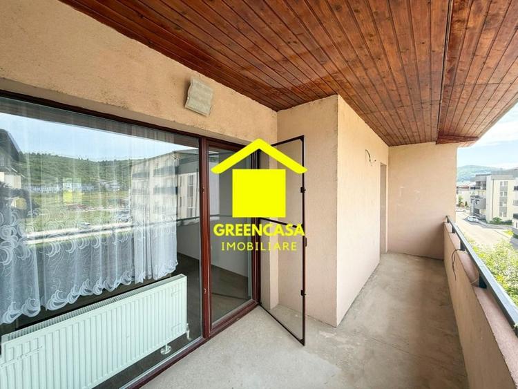 Apartament de 3 camere și 2 terase, garaj, în Florești, Sesul de Sus - 6