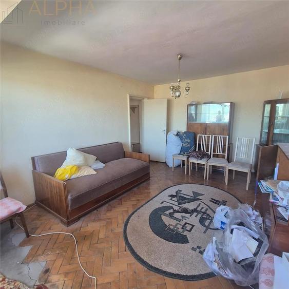 Apartament 4 camere Str. Florilor, Bistrita , Jud B-N - 5
