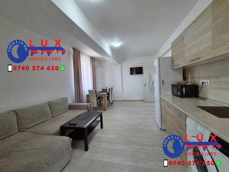 ID 654 Apartament 2 camere complet renovat - 3