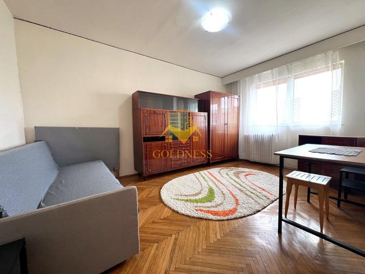 Apartament cu 2 camere decomandat, mobilat în Mănăștur — fotografia 2