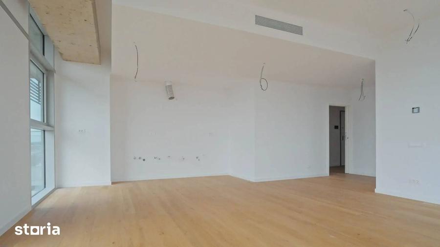 Apartament 4 Camere De Vanzare LUX Up Site Floreasca Promenada Mall - 17