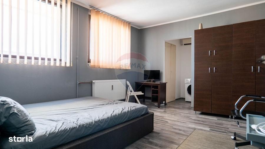 Garsoniera moderna | Iancului | METROU Piata Iancului - 12