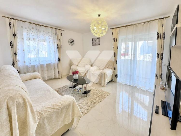 Apartament 3 camere 2 bai etaj 1 in Cartierul Arhitectilor Sibiu - 2