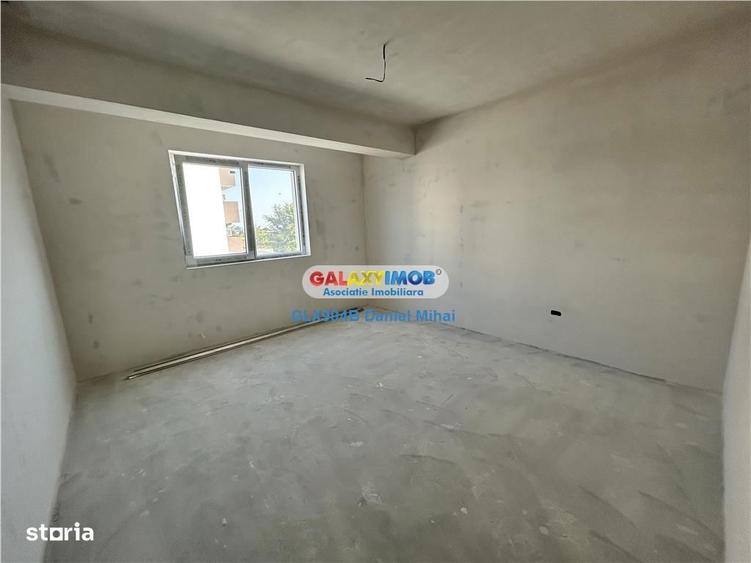 Apartament 2 camere-Bloc NOU-Leroy Merlin-sos. Alexandriei - 3