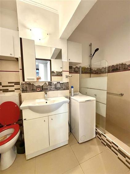Apartament cu 2 camere decomandat în Calea Aradului