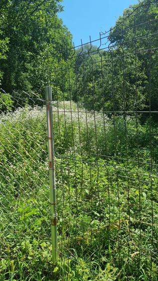 Teren Construcții intravilan de 818 mp, în Băile Olănești