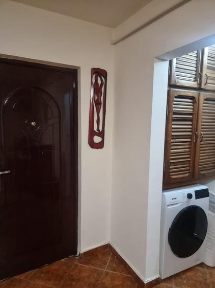 Apartament cu 2 camere decomandat în Craiovița Nouă