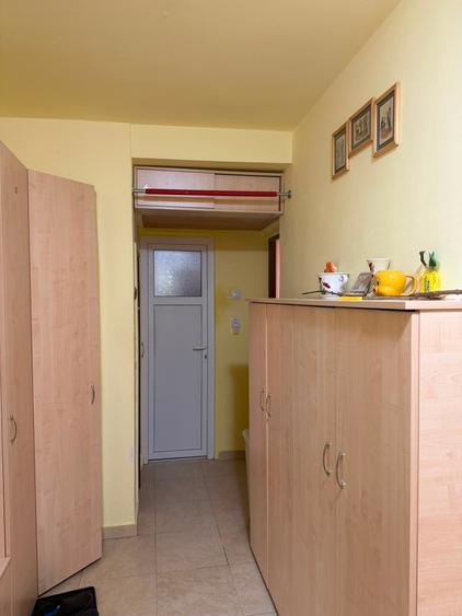 Apartament cu 3 camere decomandat în Ștrand
