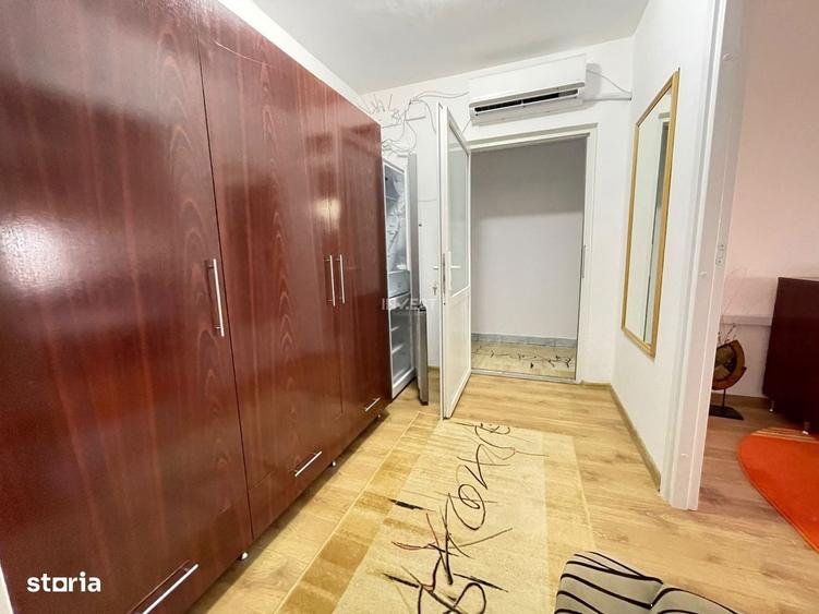 Apartament 2 camere decomandat de inchiriat zona Podu Ros - 3