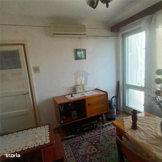 Apartament cu 2 camere în Hristo Botev